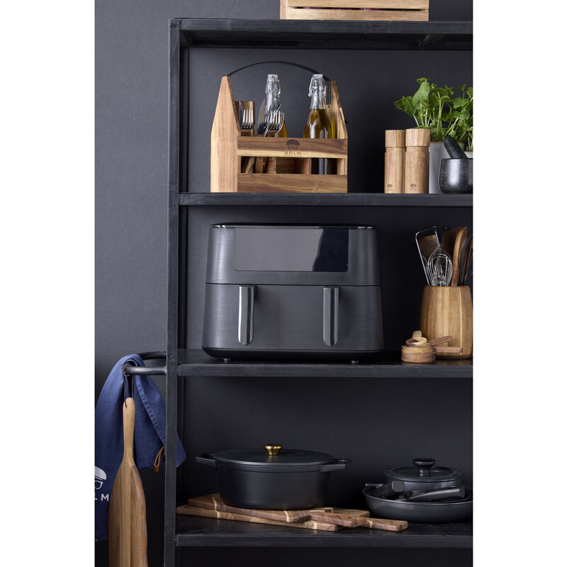 Dobbelt airfryer 2800 watt