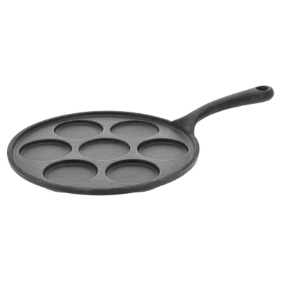 Blinispande til 7 stk. Blinispande til 7 stk.