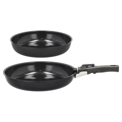 Stegepandes&aelig;t aftagel. h&aring;ndtag