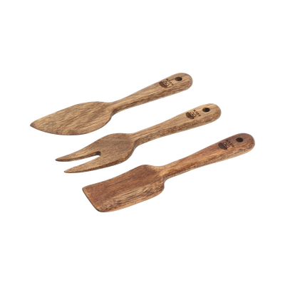 Ostes&aelig;t 3 dele