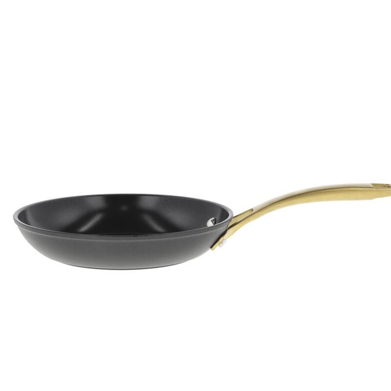 Brasserie Stegepande keramisk non-stick