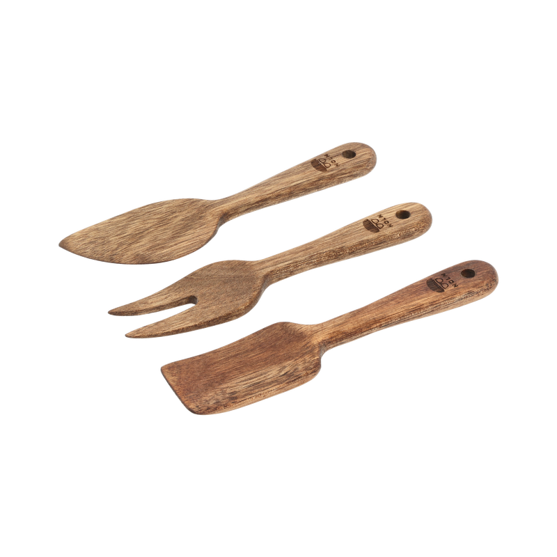 Ostes&aelig;t 3 dele