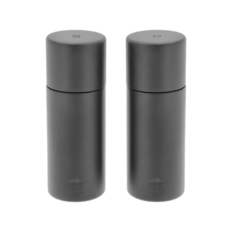 Salt- og peberkv&aelig;rns&aelig;t