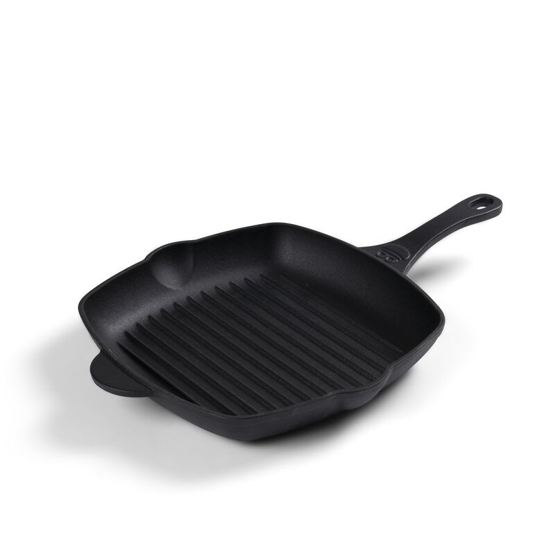Grillpande