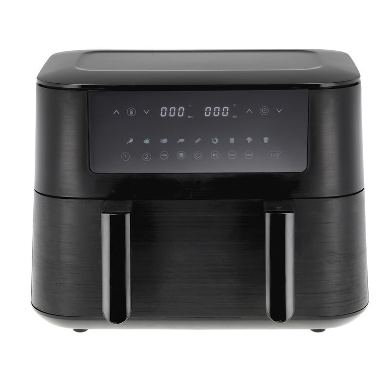 Dobbelt airfryer 2800 watt