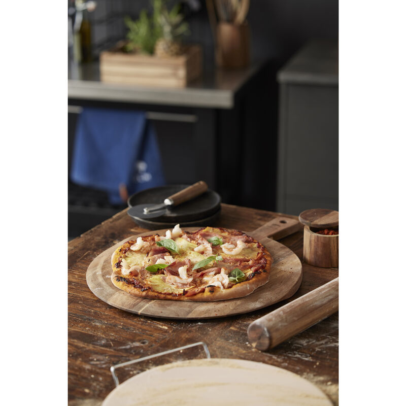 Pizzask&aelig;rer