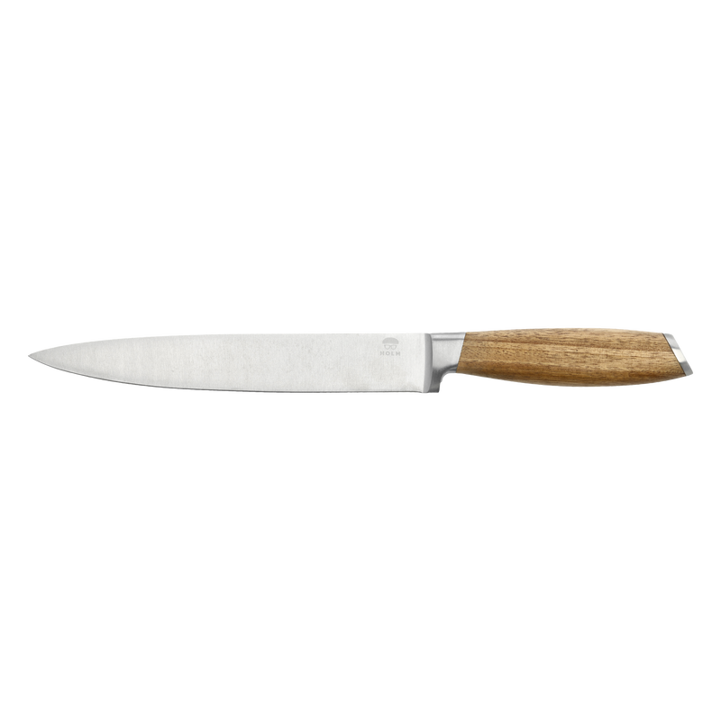 Filetkniv