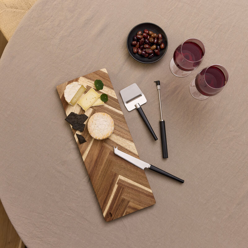 Sildeben Serveringsbr&aelig;t