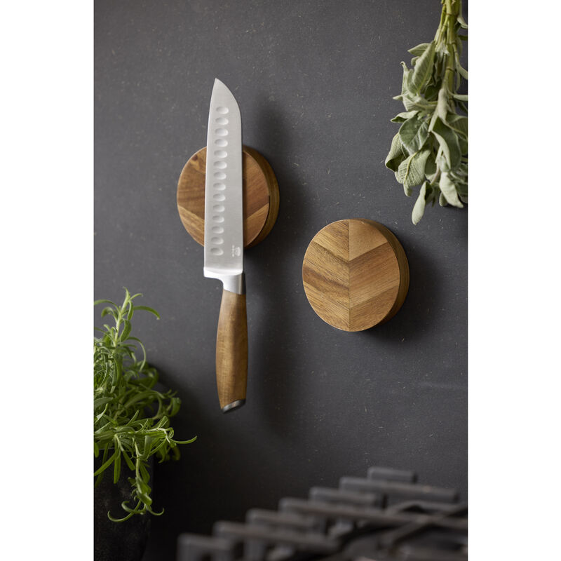 Knivmagnet 2 stk.
