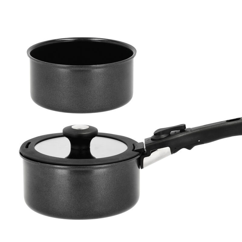 Grydes&aelig;t m aftageligt h&aring;ndtag