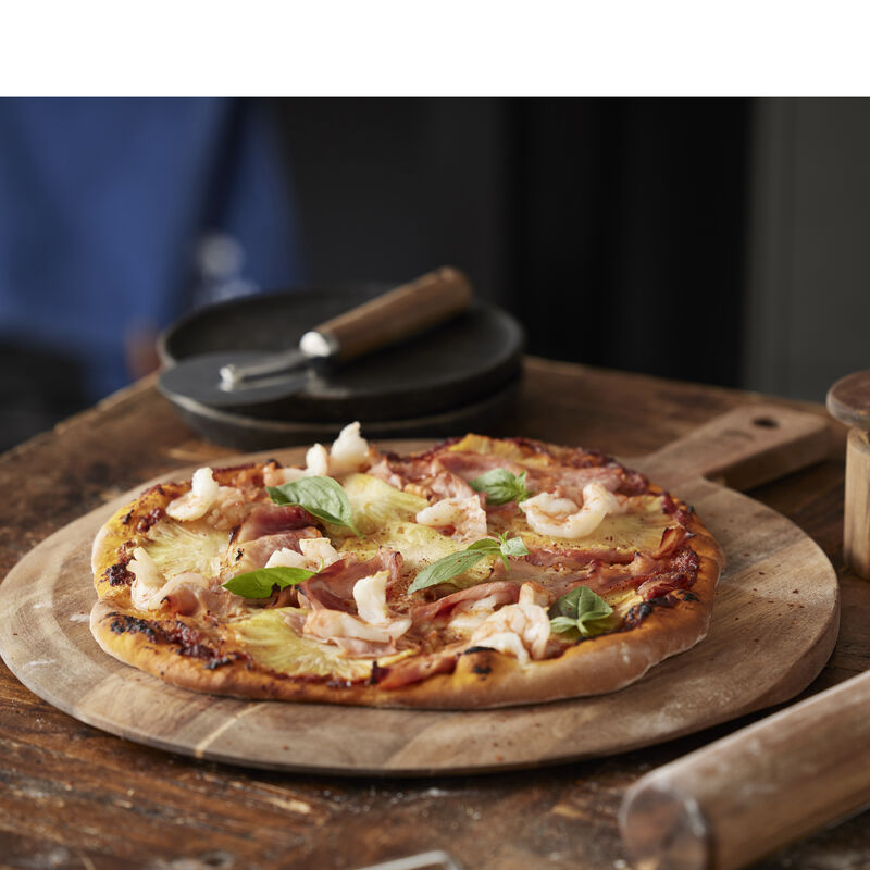 Pizzask&aelig;rer