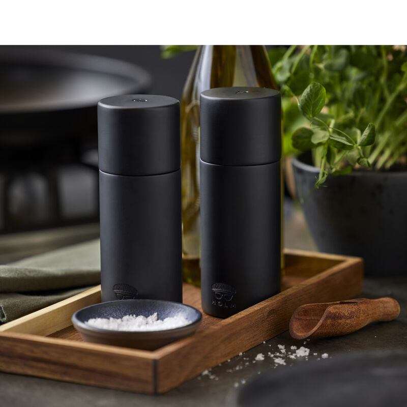 Salt- og peberkv&aelig;rns&aelig;t