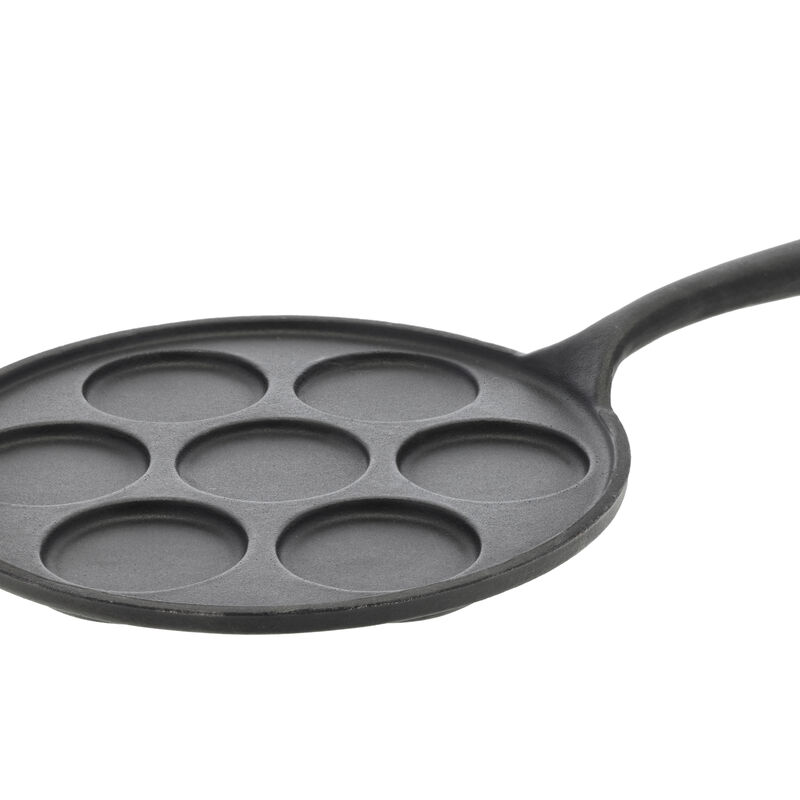 Blinispande til 7 stk.