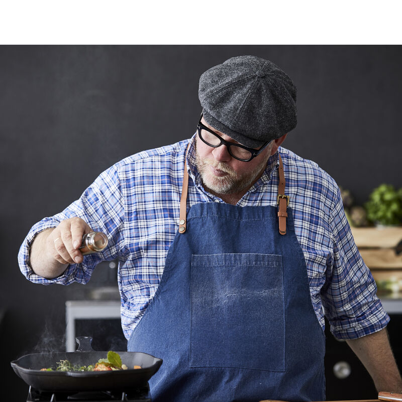 Grillpande