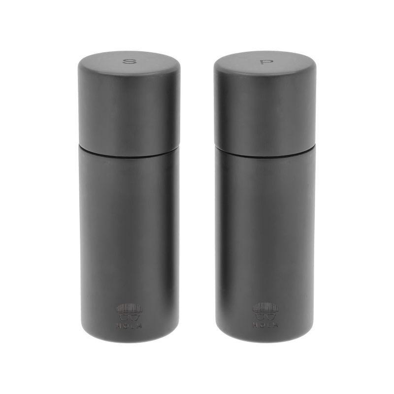 Salt- og peberkværnsæt