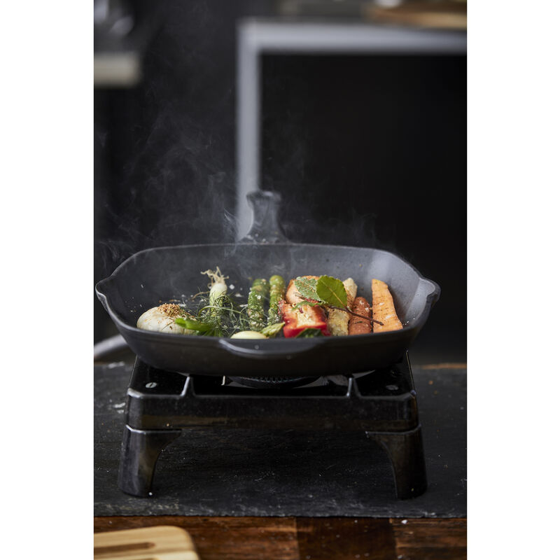 Grillpande