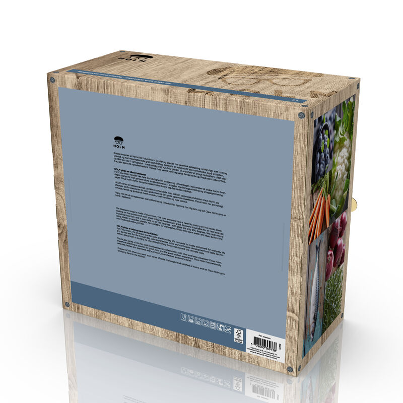 Brasserie Stegegryde