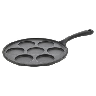 Blinispande til 7 stk.