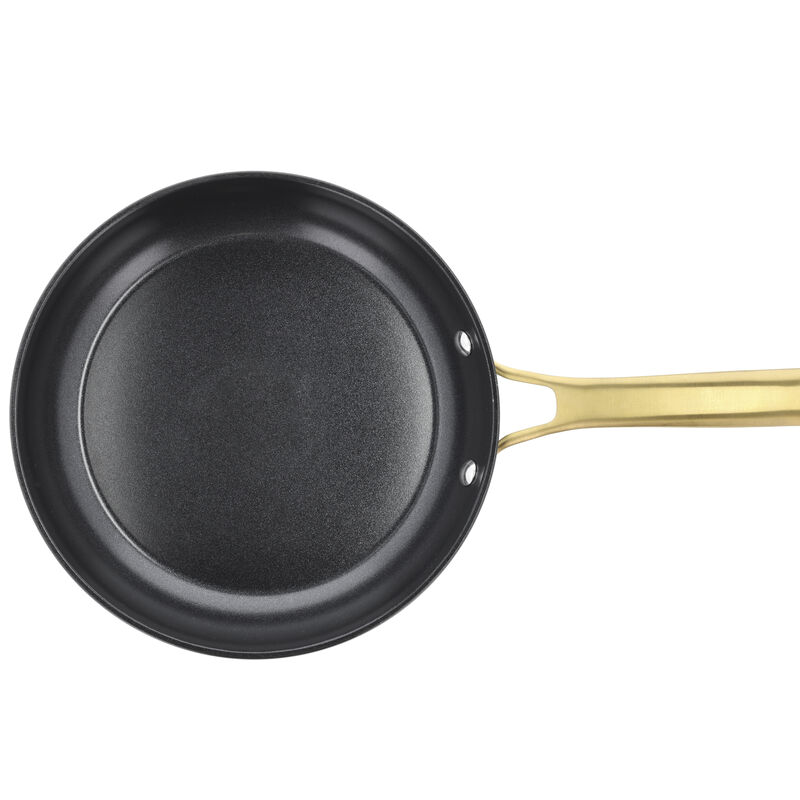 Brasserie Stegepande keramisk non-stick