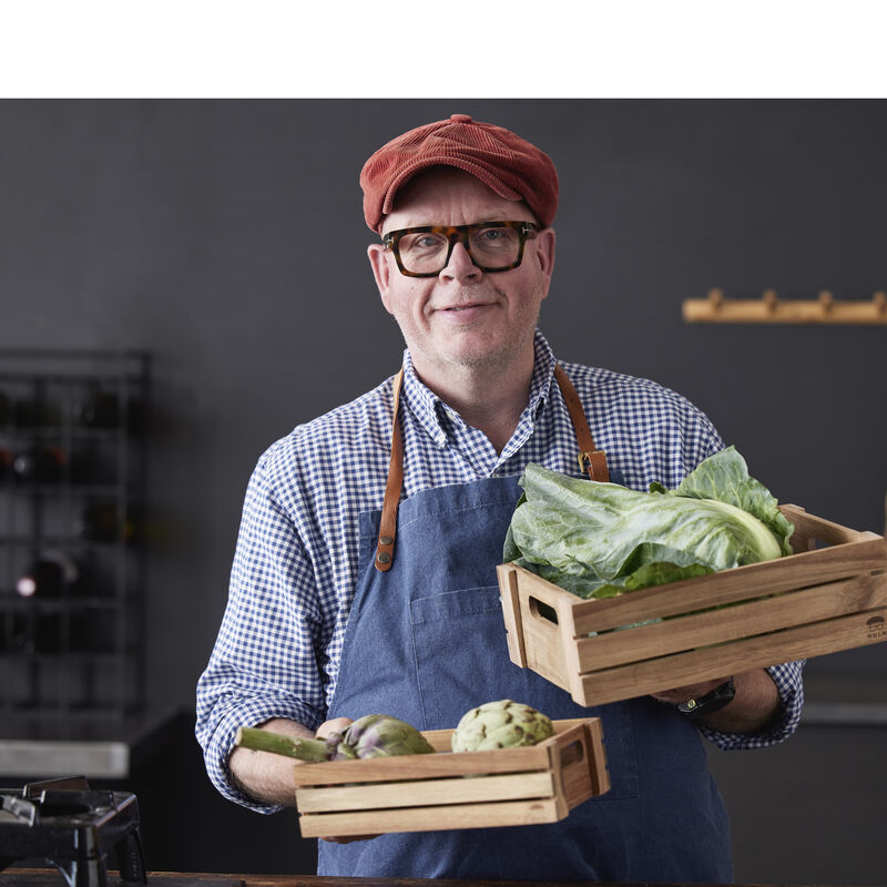 Kasses&aelig;t 2 stk.