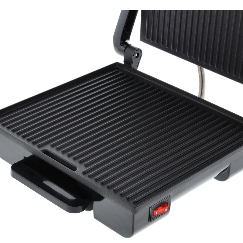 Paninigrill 2000 watt Paninigrill 2000 watt