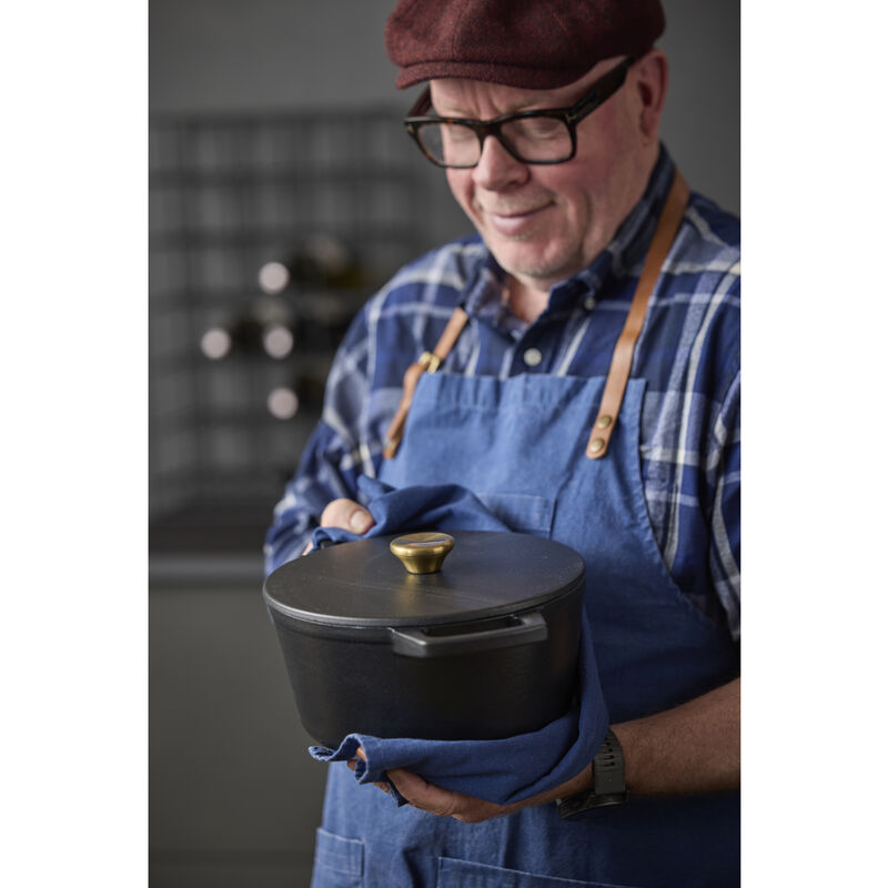 St&oslash;bejernsgryde