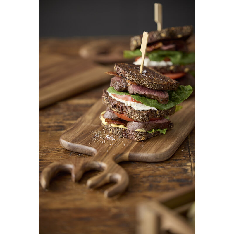 Serveringsbr&aelig;t