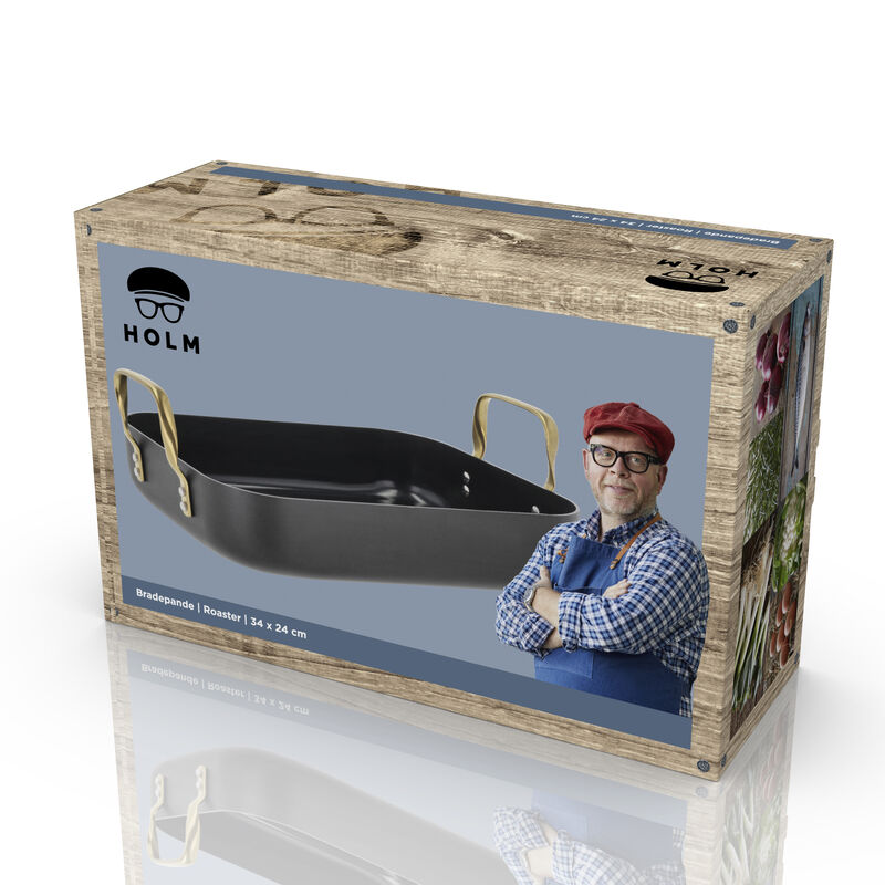 Brasserie Bradepande