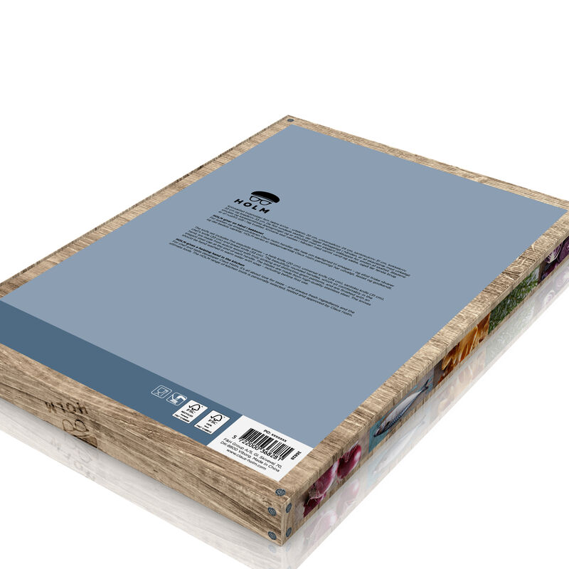 Knivs&aelig;t 5 dele