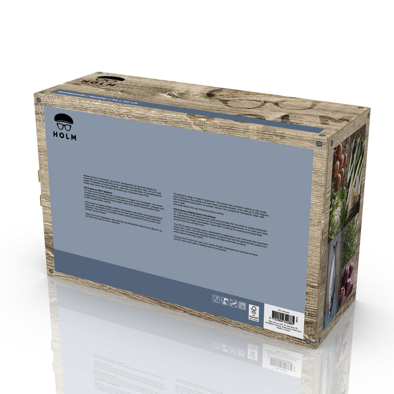 Brasserie Bradepande