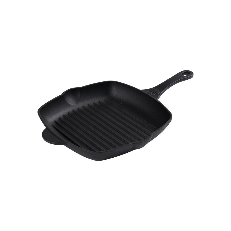 Grillpande