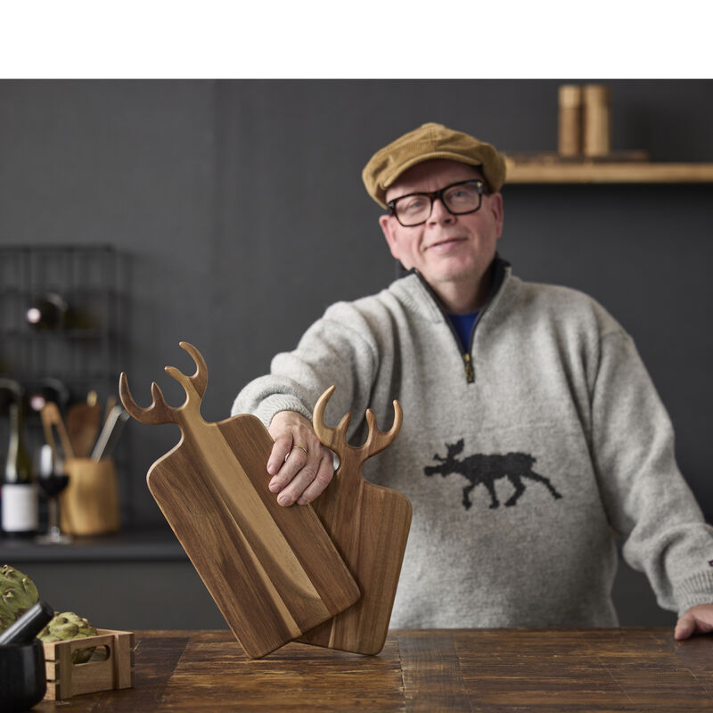 Serveringsbr&aelig;t