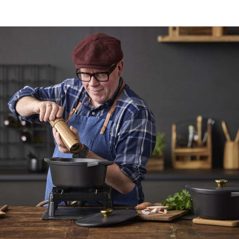 St&oslash;bejernsgryde