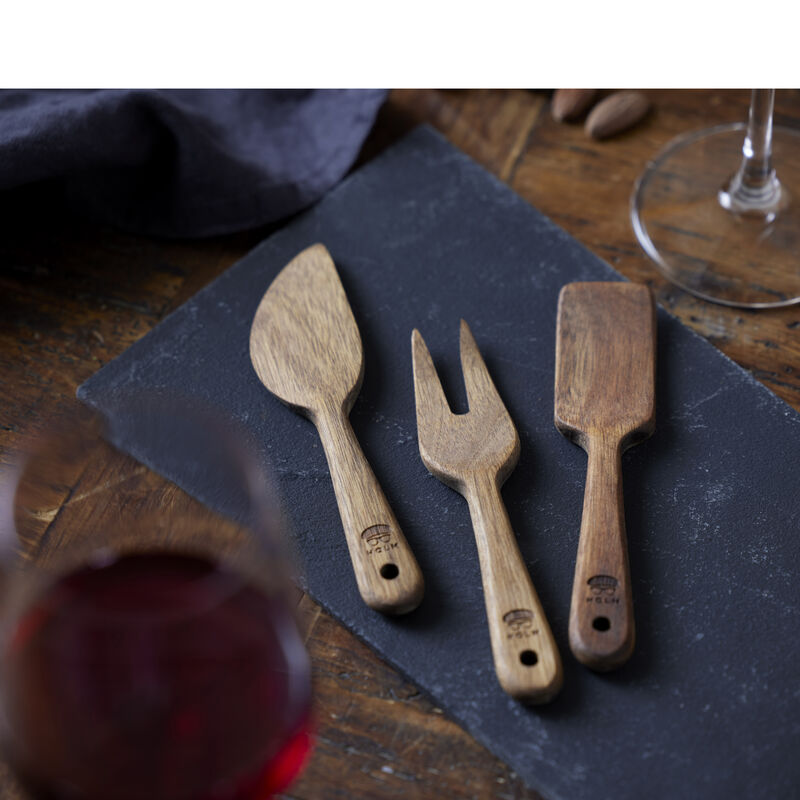 Ostes&aelig;t 3 dele