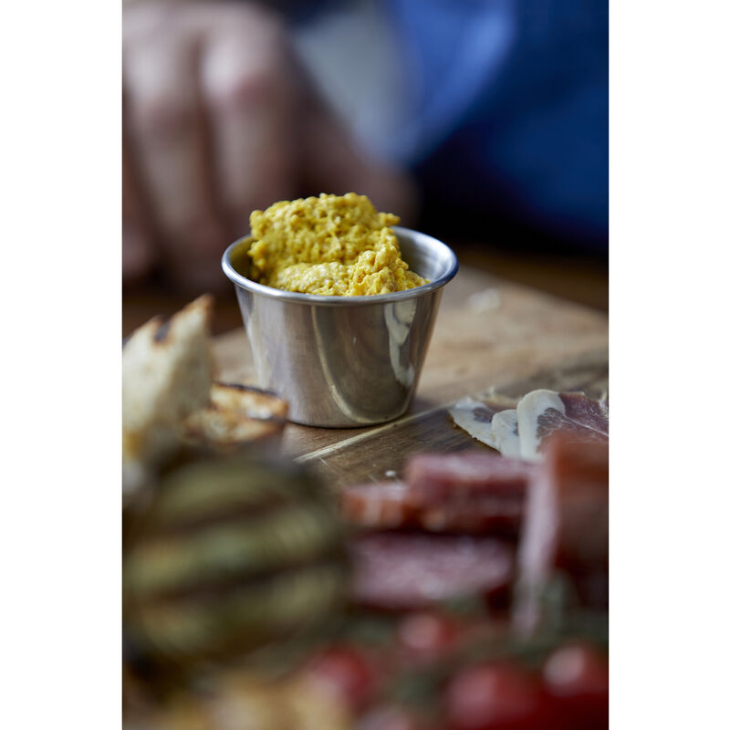 Dipsk&aring;l 4 stk.