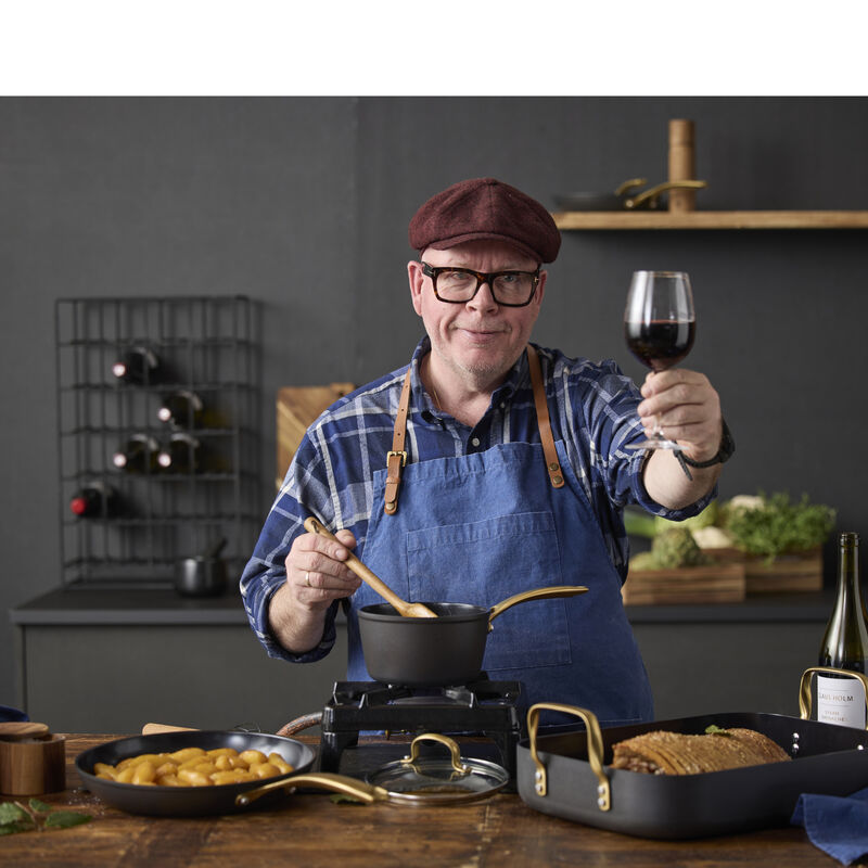 Brasserie Bradepande