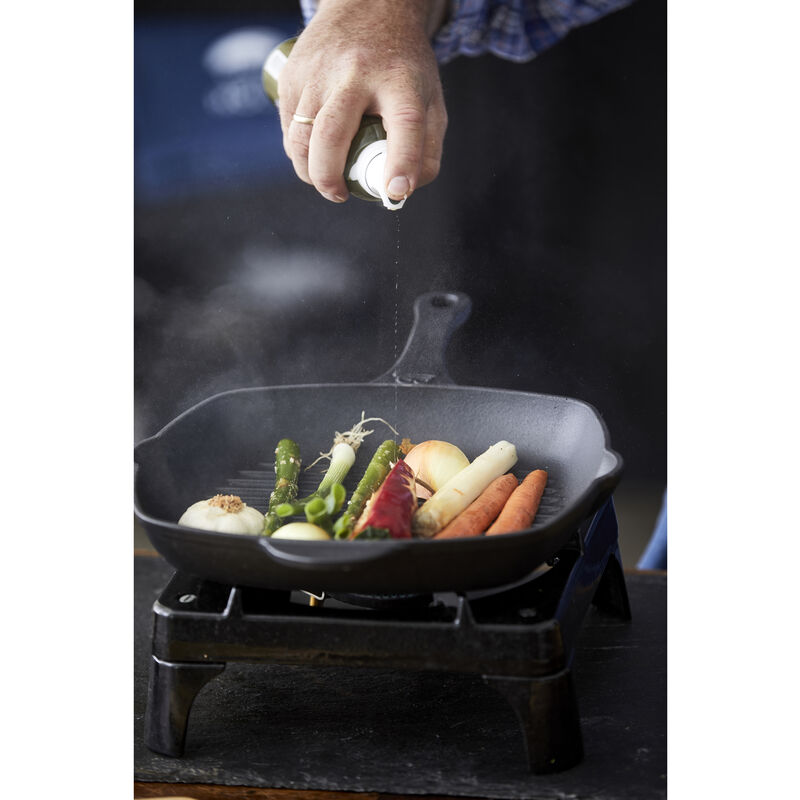 Grillpande