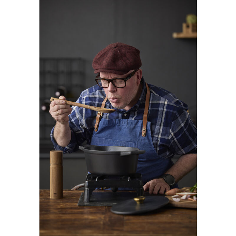 St&oslash;bejernsgryde