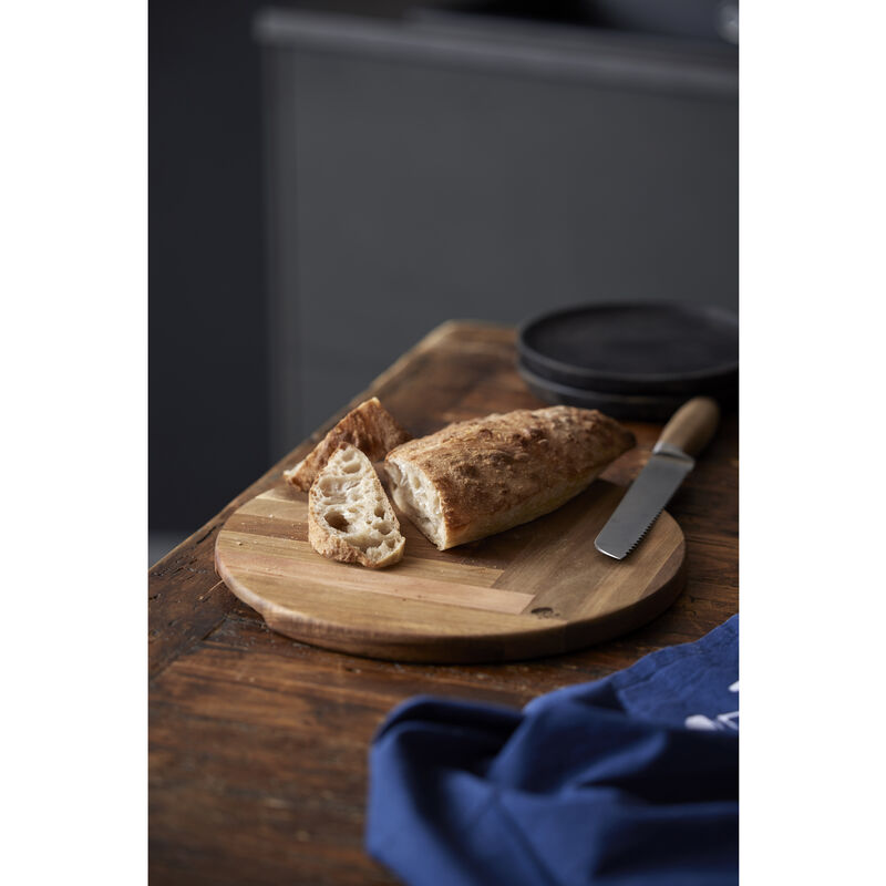 Sildeben Serveringsbr&aelig;t