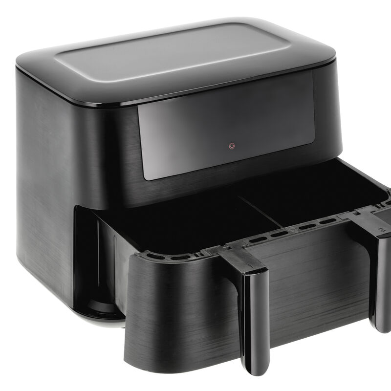 Dobbelt airfryer 2800 watt
