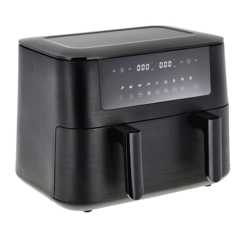 Dobbelt airfryer 2800 watt