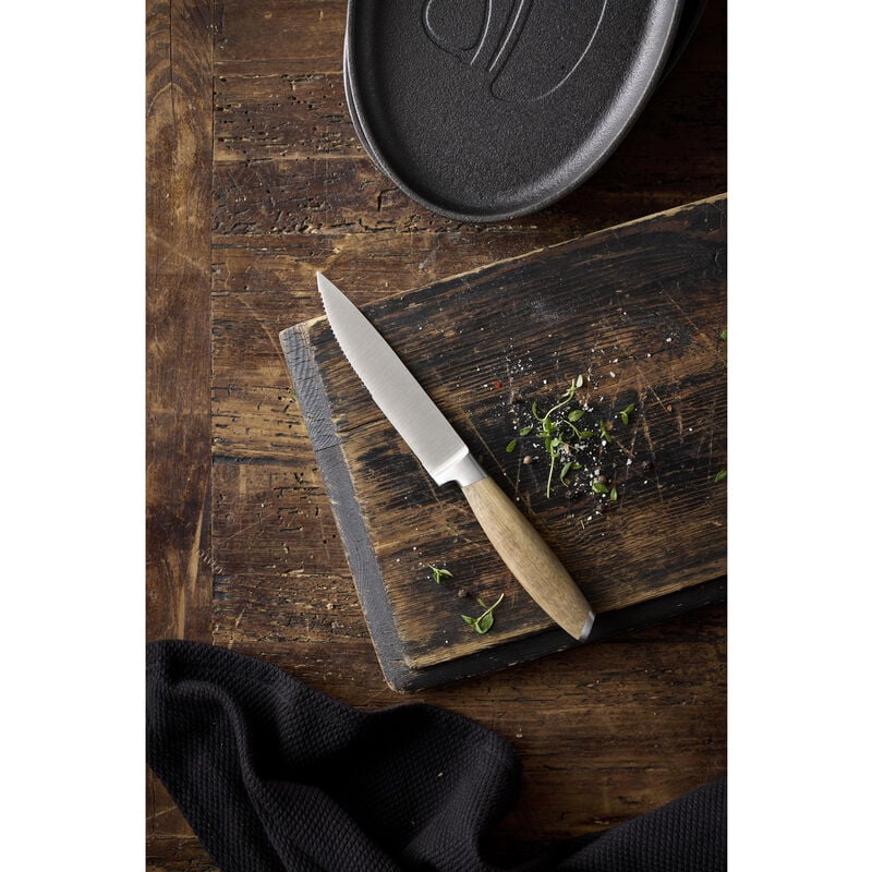 Knivs&aelig;t 6 dele