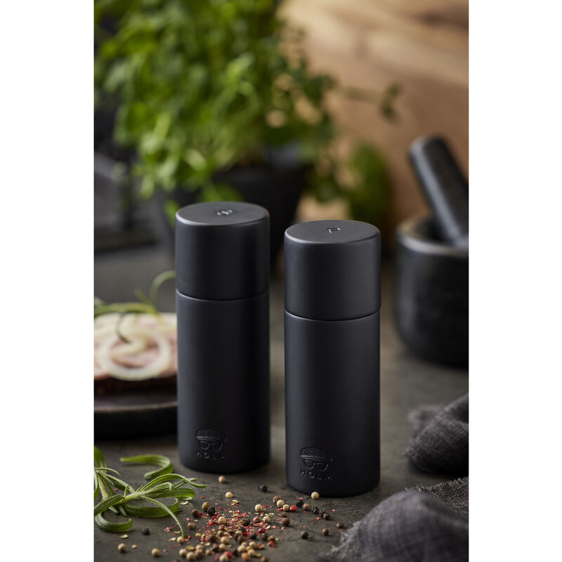 Salt- og peberkv&aelig;rns&aelig;t