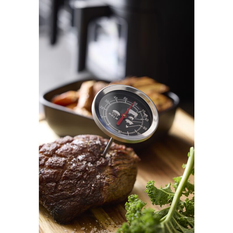 Stegetermometer