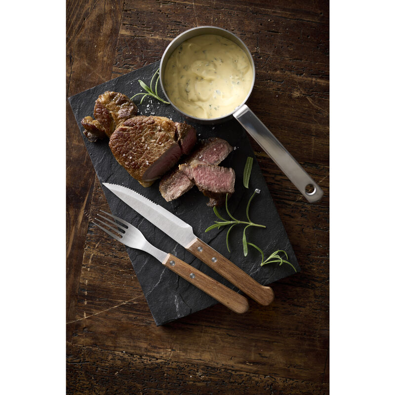 Steakbestik 8 stk.