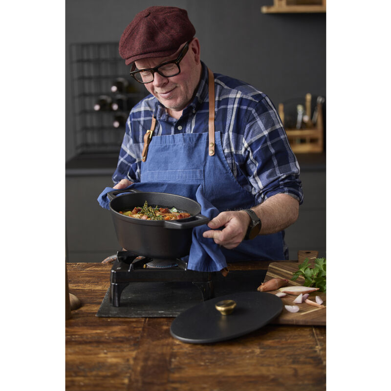 St&oslash;bejernsgryde