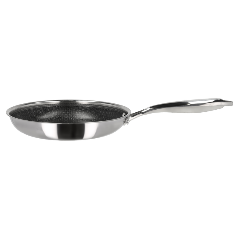 Hybrid 3ply Stegepande