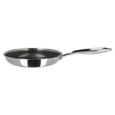 Hybrid 3ply Stegepande