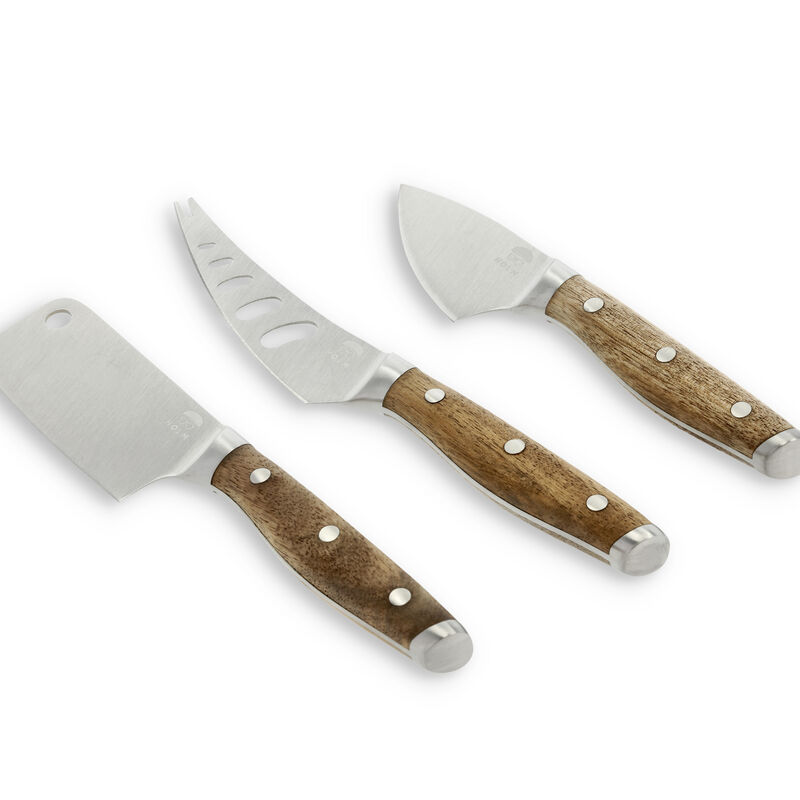 Ostes&aelig;t 3 dele