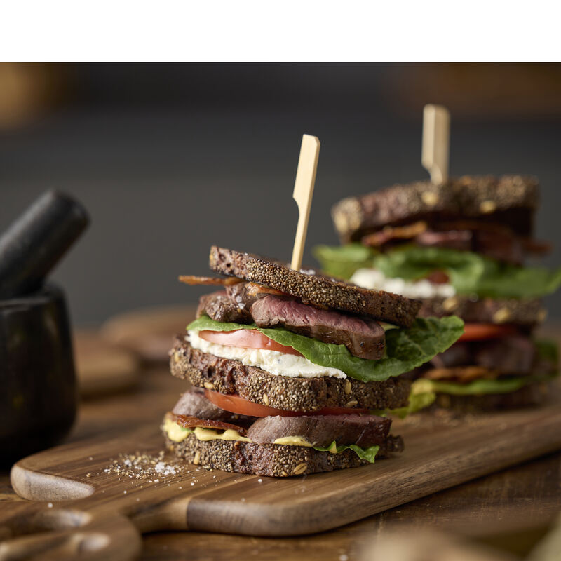 Serveringsbr&aelig;t